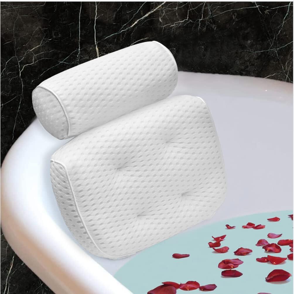 Almohada de baño